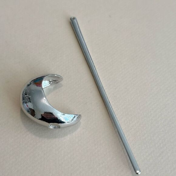 Geo hair pin K30 - Picture 2 of 4